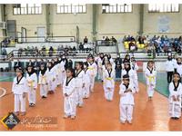 مراسم اختتامیه کلاس‌های ورزشی فرزندان کارکنان زاگرس جنوبی 20