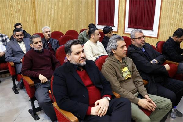 مراسم اختتامیه مسابقات ورزشی گرامیداشت دهه فجر انقلاب اسلامی 4