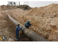 پایان مرحله اول تعمیرات اساسی سال ۱۴۰۱ در منطقه عملیاتی نار و کنگان 11