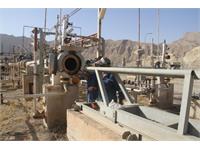 آغاز تعمیرات اساسی منطقه عملیاتی تنگ بیجار 9