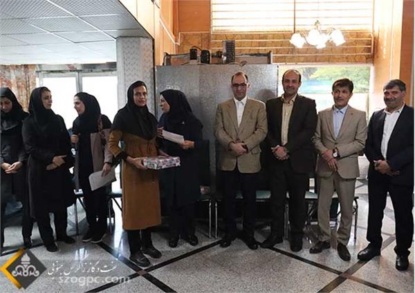 برگزاری دومین جشنواره غذا برای خانواده های زاگرس جنوبی 8