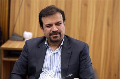 رئیس پارک فناوری و نوآوری صنعت نفت منصوب شد