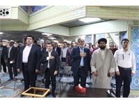 جشن عید سعید فطر در نفت و گاز زاگرس جنوبی 15