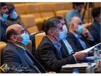 نشست هم‌اندیشی مدیران ارشد شرکت ملی نفت ایران 7