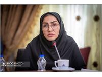 ششمین نشست هم اندیشی روابط عمومی های شرکت ملی نفت ایران 30