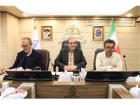 کمیته بحران سوخت شرکت نفت مرکزی 11