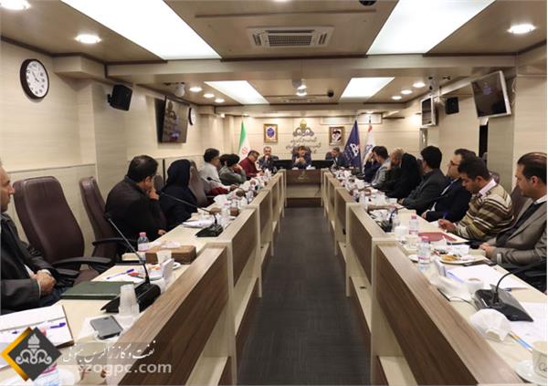 نشست  ایده پردازی در زاگرس جنوبی 3