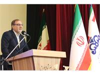 مراسم اختتامیه ورزش 12