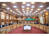 ششمین نشست هم اندیشی روابط عمومی های شرکت ملی نفت ایران 1