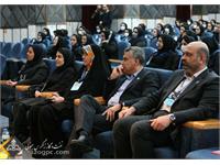 مراسم گرامیداشت ولادت حضرت زهرا (س) و روز زن در شرکت نفت مناطق مرکزی ایران 8