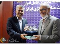 دیدار مدیران‌عامل ادوار نفت مرکزی مطرح شد؛ سرآمدی سازمانی با بهره‌مندی از تجارب مدیران پیشین 11