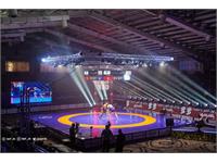 تیم کشتی فرنگی باشگاه فرهنگی ورزشی زاگرس جنوبی 5