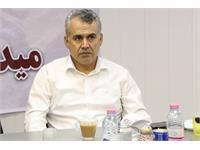 بازدید مدیرعامل شرکت نفت مناطق مرکزی ایران و رئیس و اعضای کمیسیون انرژی مجلس شورای اسلامی از میدان خارتنگ 3