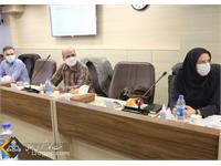 برگزاری جلسه پیش فورکست زاگرس جنوبی  3