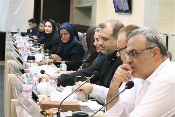 گرامیداشت روز فناوری اطلاعات و ارتباطات 6