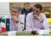 نشست پیش بینی بهره دهی چاه های شرکت نفت مناطق مرکزی ایران نیمه نخست سال ۱۴۰۵ 20