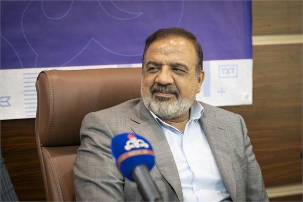 برگزاری نشست هم‌اندیشی روابط عمومی‌های شرکت ملی نفت ایران 3