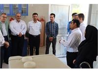 نخستین آزمایشگاه تخصصی شیمی تجزیه دستگاهی در شرکت زاگرس جنوبی 6