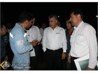 تعمیرات اساسی منطقه آغار و دالان ، دی و سفیدزاخور نمره قبولی گرفت 3