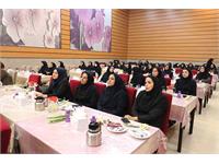 برگزاری جشن میلاد حضرت زهرا (س) روز زن 20