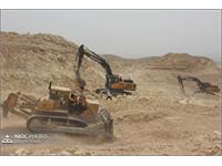 توسعه میدان خارتنگ با حضور همه‌جانبه کارکنان شرکت ملی نفت ایران 6