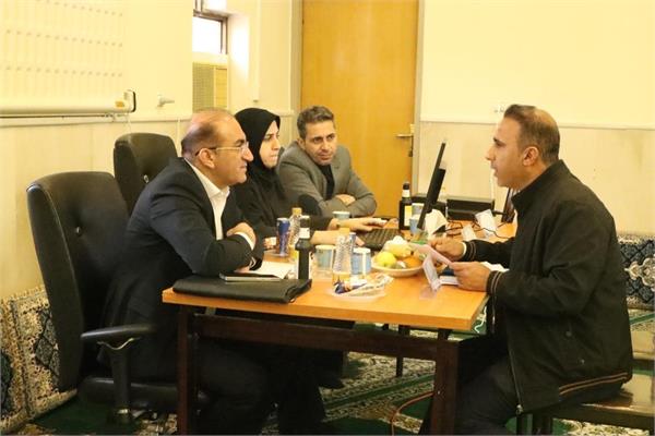 میز خدمت منابع انسانی 1404 18