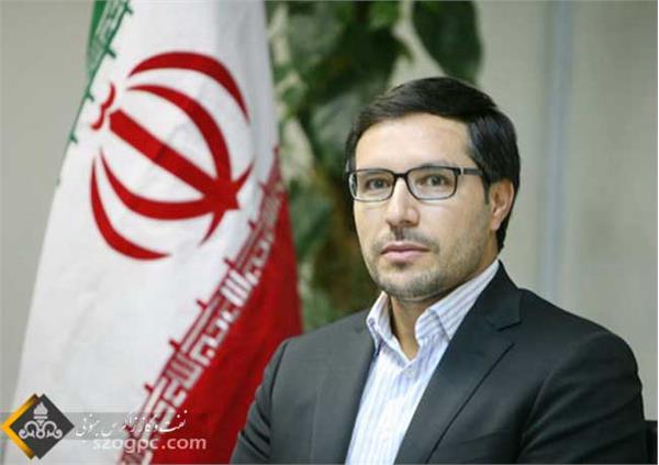 حراست شرکت نفت مناطق مرکزی ایران رتبه برتر را کسب کرد