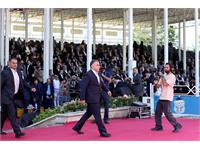 آیین گشایش بیست‌ونهمین نمایشگاه نفت/ ۱ 3