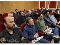 مهندس حیدری در روز حسابدار اعلام داشت 5