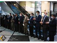 جشن عید مبعث در زاگرس جنوبی برگزار شد 10