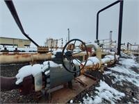 تلاش بی‌وقفه کارکنان شرکت نفت مناطق مرکزی ایران 7