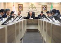 تجلیل از آزادگان شرکت زاگرس جنوبی 14