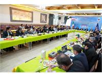 نشست بهره دهی چاههای شرکت نفت مناطق مرکزی ایران نیمه نخست ۱۴۰۵ 13