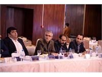 نخستین دوره آموزشی آشنایی با قوانین و مقررات رسیدگی به تخلفات اداری کارکنان 14