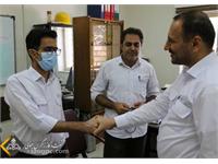 روز فناوری اطلاعات و ارتباطات 15