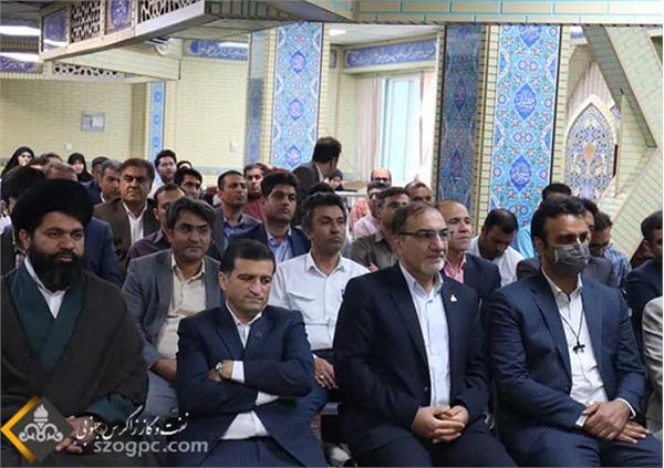 مراسم سوم خرداد، سالروز آزادسازی خرمشهر 1402 14