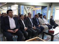 جشن عید سعید فطر در نفت و گاز زاگرس جنوبی 13