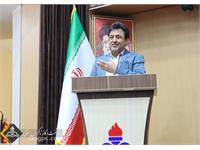 سروستان و سعادت آباد  قهرمان سیزدهمین دوره مسابقات ورزشی آتش‌نشانان زاگرس جنوبی شد 13