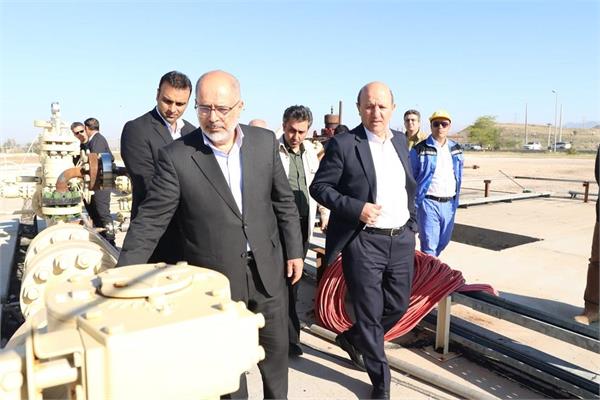 بازدید رئیس بازرسی فارس 27