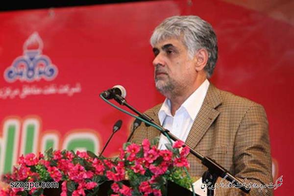 پیام تبریک مهندس کریمی بمناسبت سی و هفتمین سالروز پیروزی انقلاب اسلامی ایران