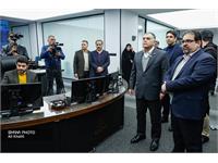 مدیریت در قاب میدان 13