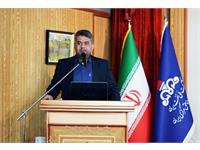 برگزاری آیین نکوداشت پیوند و رویش در شرکت نفت مناطق مرکزی ایران 20
