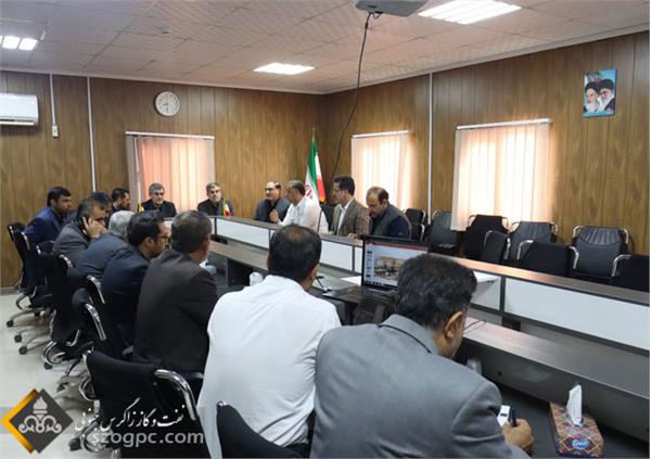 بازدید استاندار فارس از منطقه خشت 21