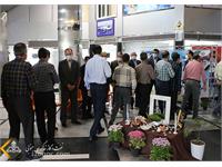 دید و بازدید نوروزی  در نفت و گاز زاگرس جنوبی 44