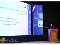 نشست تخصصی نظام مدیریت راهبردی توسعه منابع انسانی صنعت نفت 5