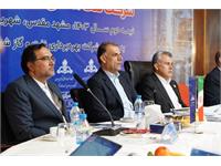 جلسه پیش بینی بهره دهی چاههای این شرکت برای نیمه دوم سال ۱۴۰۳ 20