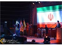 جشن روز زن 1401 12