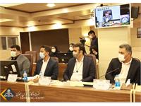 تاکید بر تحقق تولید تکلیفی و انجام به موقع تعمیرات اساسی در زاگرس جنوبی 5