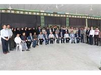 گرامیداشت هفته دفاع مقدس 4