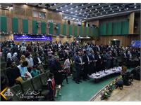 جشن دهه فجر 1401 شیراز 8